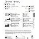 Cvjetne lukovice White Harmony