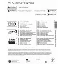 Cvjetne lukovice Summer Dreams