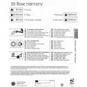 Cvjetne lukovice Rose Harmony