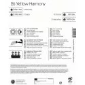 Cvjetne lukovice Yellow Harmony