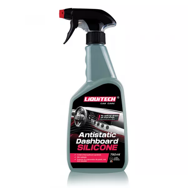 Silikon za armaturu ROA-LiquiTech 750 ml