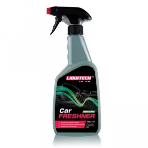 Auto osvježivač zraka Anti tabac ROA-LiquiTech 750 ml