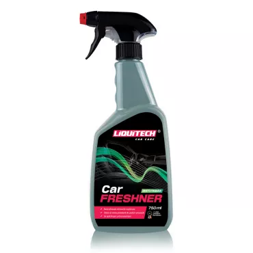 Auto osvježivač zraka Anti tabac ROA-LiquiTech 750 ml