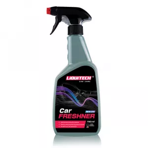 Auto osvježivač zraka New car ROA-LiquiTech 750 ml