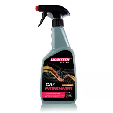 Auto osvježivač zraka Tutti-Frutti ROA-LiquiTech 750 ml