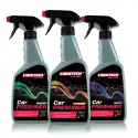 Auto osvježivač zraka Tutti-Frutti ROA-LiquiTech 750 ml