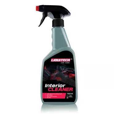 Antistatičko sredstvo za čišćenje ROA-LiquiTech 750 ml