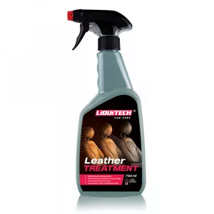 Sredstvo za njegu kožne presvlake ROA-LiquiTech 750 ml