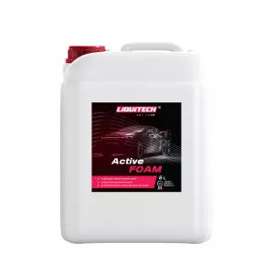 Aktivna pjena za pranje vozila ROA-LiquiTech 5 L