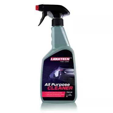Univerzalno sredstvo za čišćenje ROA-LiquiTech 750 ml