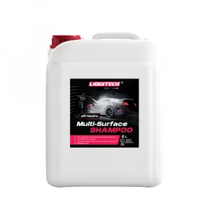 Višenamjenski šampon ROA-LiquiTech 5 L