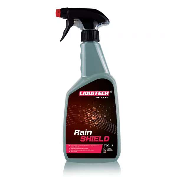 Hidrofobno sredstvo na bazi silikona ROA-LiquiTech 750 ml