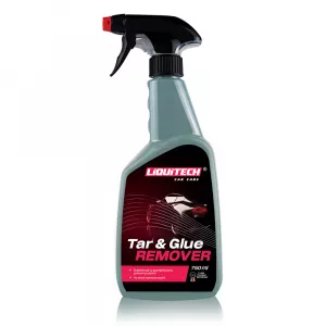 Sredstvo za uklanjanje katrana/ljepila ROA-LiquiTech 750 ml