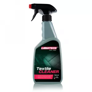 Sredstvo za čišćenje tekstilne presvlake ROA-LiquiTech 750 ml