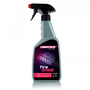 Sredstvo za njegu guma ROA-LiquiTech 750 ml