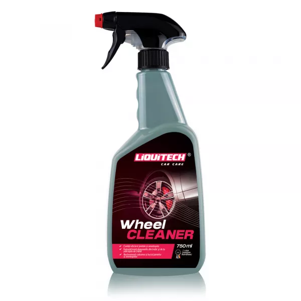 Koncentrirani antifriz G12 ROA-LiquiTech 3 L
