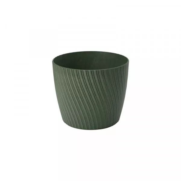 Tegla Mika Eco Wood 13 zelena