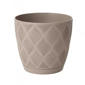 Tegla Flow Petit Eco Wood 13 smeđa