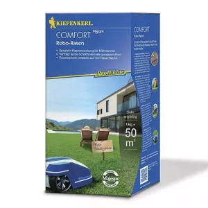 Sjeme travnjaka Comfort Robo