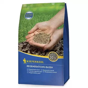 Sjeme travnjaka za regeneraciju