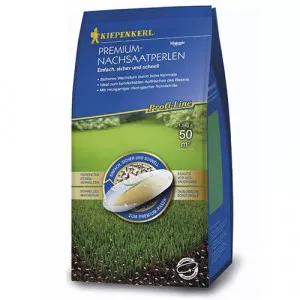Sjeme travnjaka Premium dosijavanje