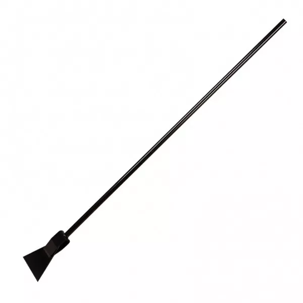 Razbijač leda s metalnom drškom 150x1390 mm, 1.4 kg