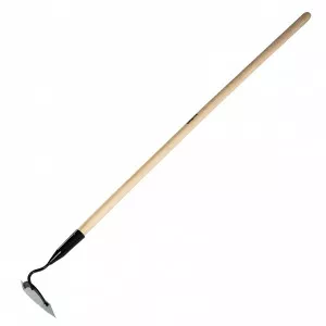 Široka motičica s drvenom drškom 1400 mm