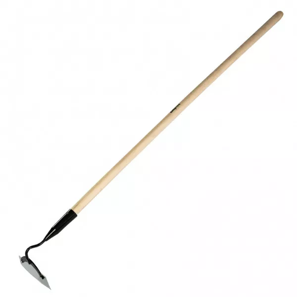 Široka motičica s drvenom drškom 1400 mm
