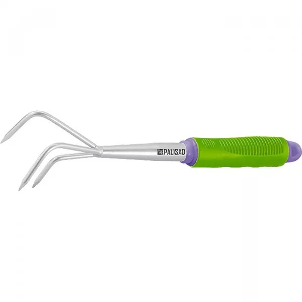 Kultivator s 3 zuba 75x340 mm, Long