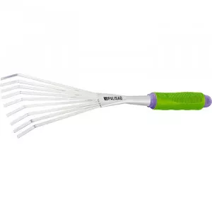 Grablje lepezaste 9 zuba 130x420 mm, Long
