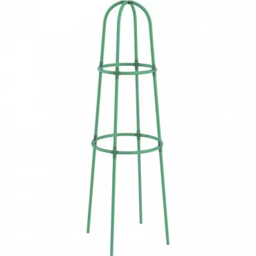 Plastična pergola za cvijeće h 165 cm, Ø 40-50 cm