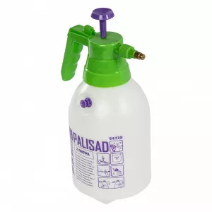 Ručni raspršivač s pumpom 2 l