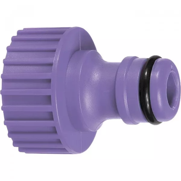 Plastični adapter, unutarnji navoj 3/4"