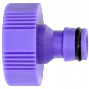 Plastični adapter, unutarnji navoj 1"