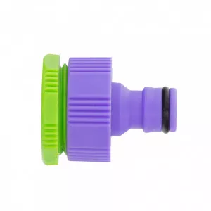 Plastični adapter, unutarnji navoj 3/4"-1"