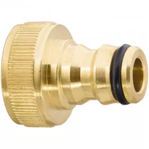 Mesingani adapter, unutarnji navoj 1"