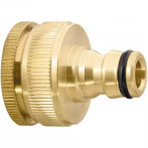 Mesingani adapter, vanjski navoj 3/4"-1"