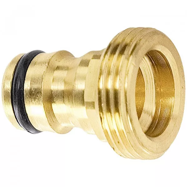 Mesingani adapter, vanjski navoj 3/4"