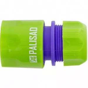 Plastični konektor 1/2"