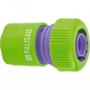 Plastični konektor 3/4"