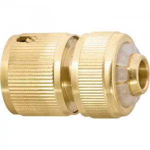 Mesingani konektor za crijevo 1/2", aquastop