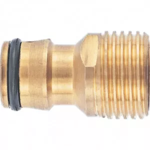 Mesingani adapter, vanjski navoj 1/2"
