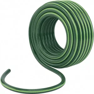 Ojačano vrtno crijevo PVC 3/4", 25 m