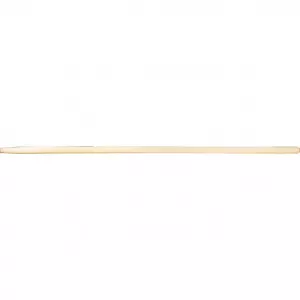 Drška za lopatu za snijeg, plastična 32x1200 mm