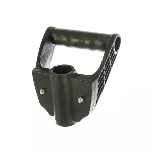 Plastična ručka za lopatu za snijeg D-32 mm