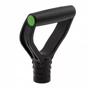 Plastična ručka u V obliku D-32 mm