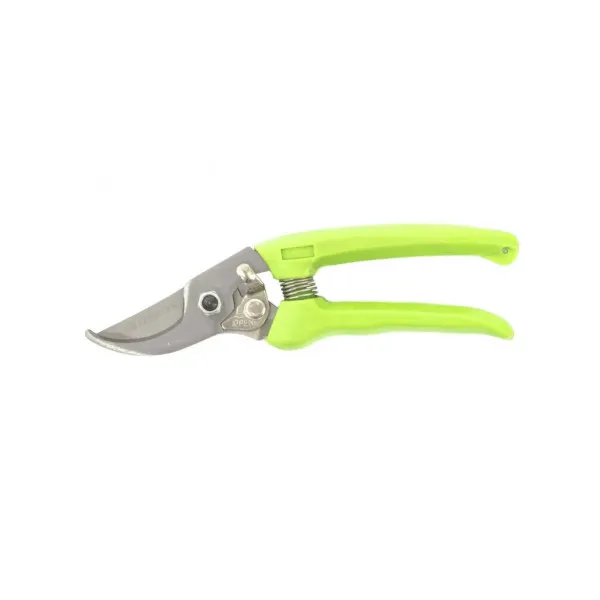 Škare za ravni rez ST, 185 mm, plastična drška