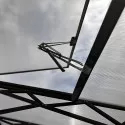 Automatski sustav ventilacije Megavent – termomehanički pogon, bez električne energije, kompatibilan s ROA EHLB