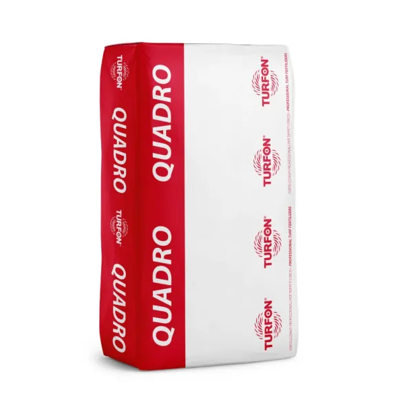 Gnojivo QUADRO NPK 19-5-14, 25 kg