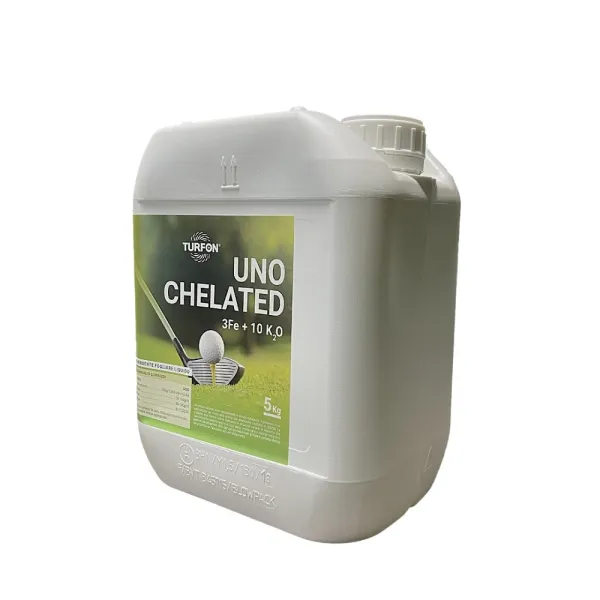 Kelatno gnojivo UNO, 5 l